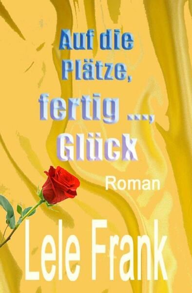 Produktbild: Vergebung - Gl&uuml;ck - Liebe / Auf die Pl&auml;tze, fertig ..., Gl&uuml;ck