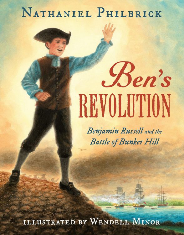 Produktbild: Ben's Revolution