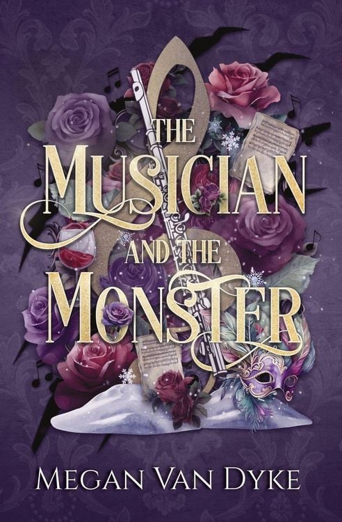 Produktbild: The Musician and the Monster