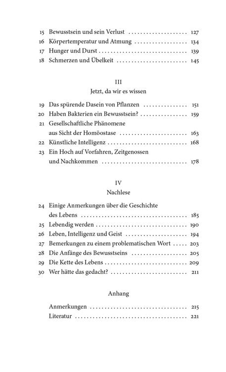 Produktbild: Nat&uuml;rliche Intelligenz und Bewusstsein in Zeiten von KI
