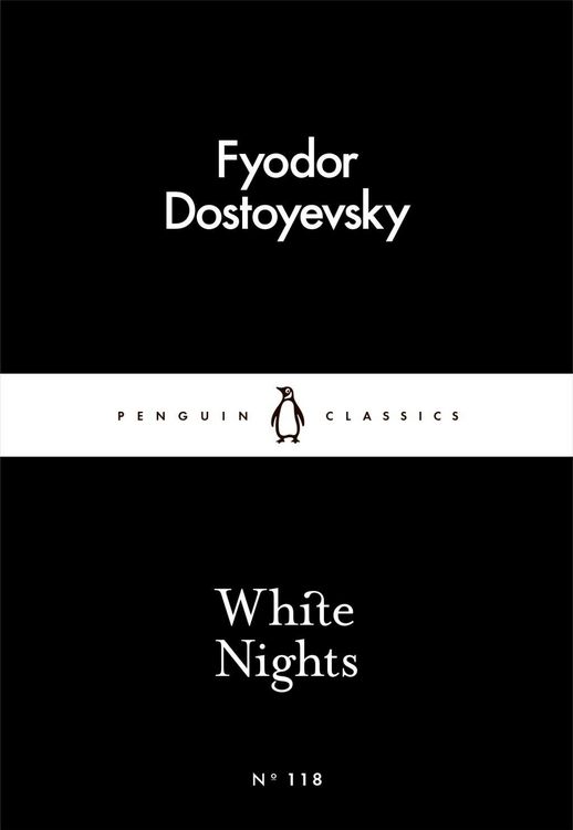 Produktbild: White Nights