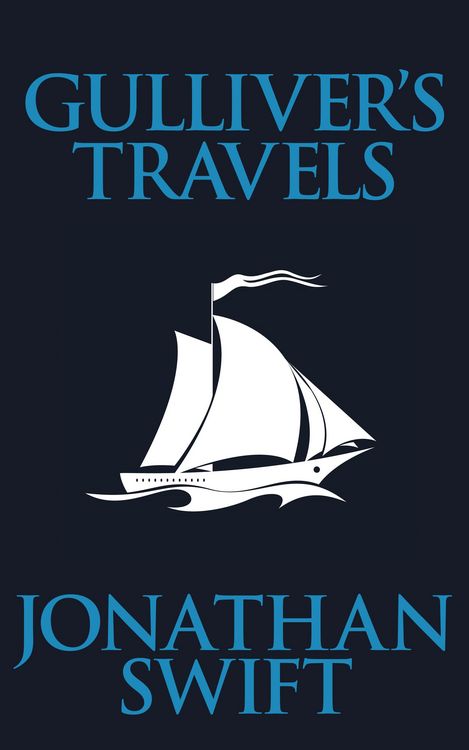 Produktbild: Gulliver's Travels