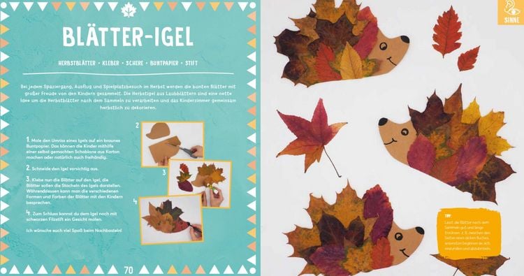 Produktbild: Gemeinsam basteln, gemeinsam wachsen - Das Kinderbastelbuch f&uuml;r gezielte F&ouml;rderung