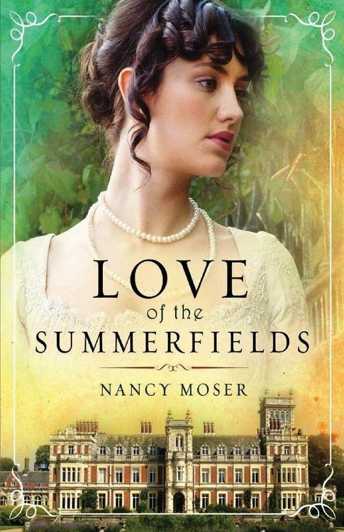 Produktbild: Love of the Summerfields