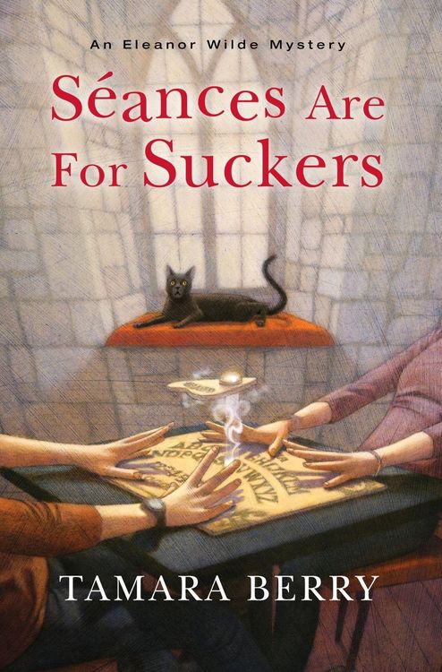 Produktbild: Seances Are for Suckers