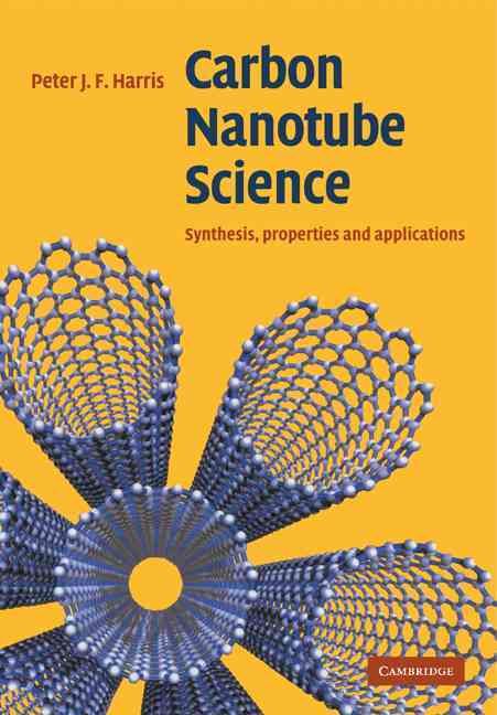 Produktbild: Carbon Nanotube Science