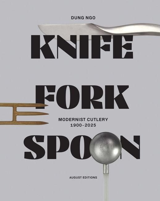 Produktbild: Knife Fork Spoon