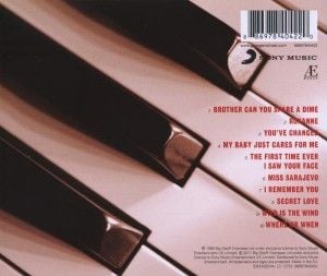 Produktbild: Songs From The Last Century