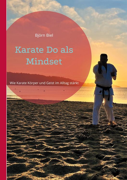 Produktbild: Karate Do als Mindset