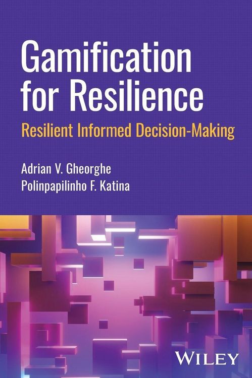 Produktbild: Gamification for Resilience