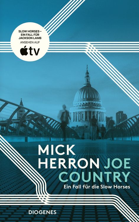 Produktbild: Joe Country
