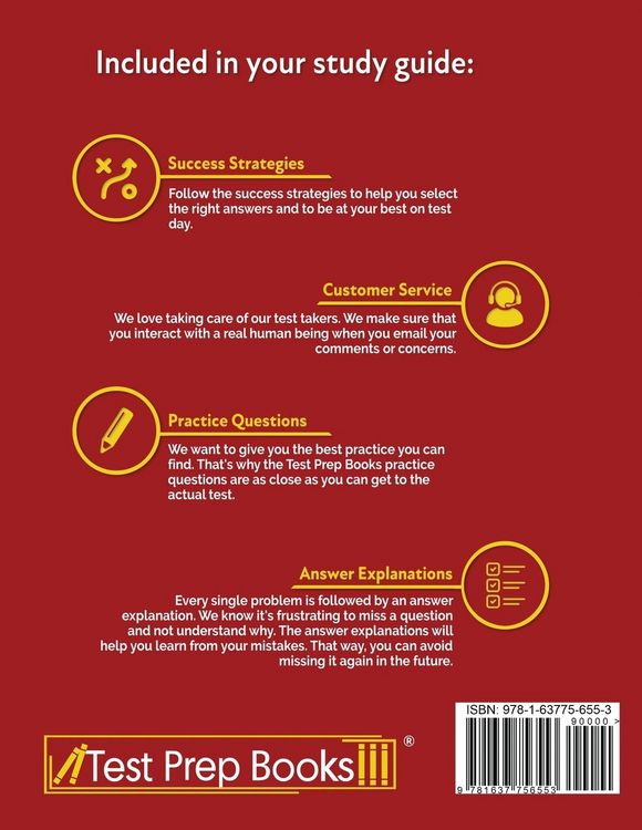 Produktbild: Traffic Enforcement Agent Exam Study Guide for NYC
