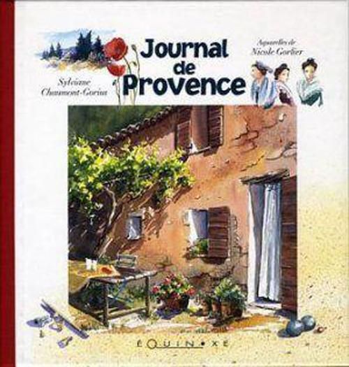 Produktbild: Journal de Provence