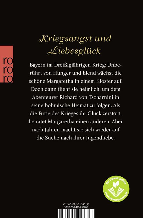 Produktbild: Wenn die Liebe nicht endet