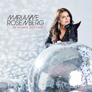 Produktbild: Im Namen der Liebe (wei&aacute;e2LP)