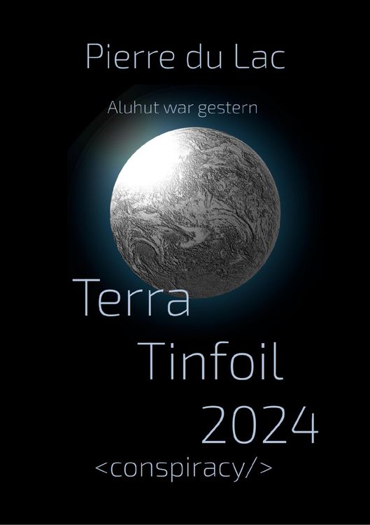 Produktbild: Terra Tinfoil 2024