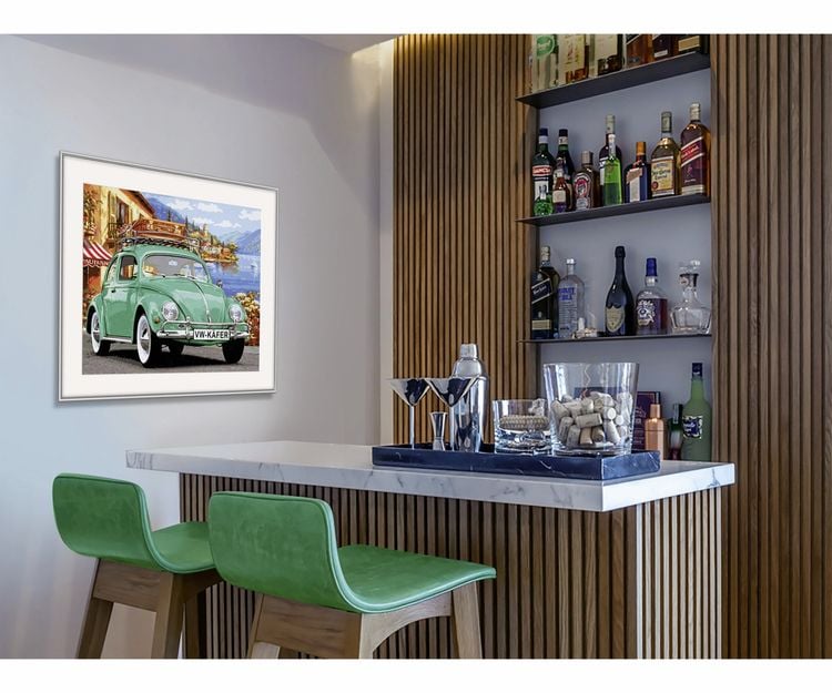 Produktbild: MNZ - Volkswagen K&auml;fer