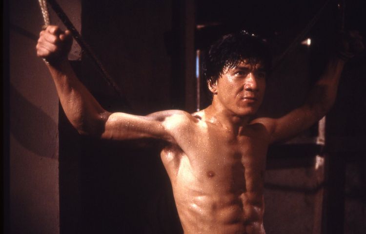 Produktbild: Police Story 2 - Legacy Collection