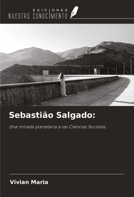 Produktbild: Sebasti&atilde;o Salgado: