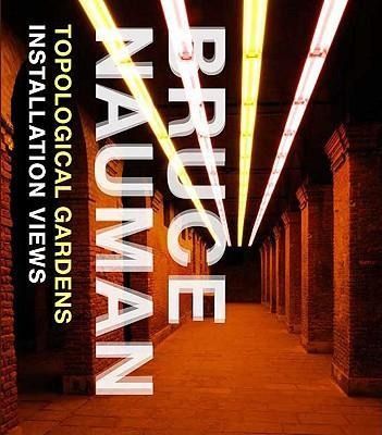 Produktbild: Bruce Nauman Topological Garde