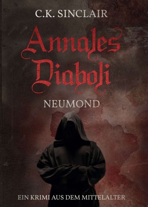 Produktbild: Annales Diaboli