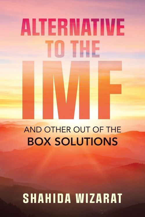 Produktbild: Alternative to the Imf