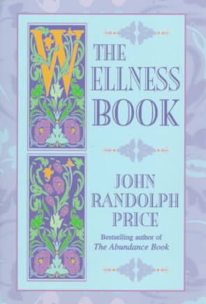 Produktbild: The Wellness Book