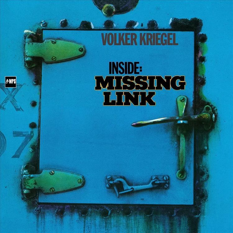 Produktbild: Inside:Missing Link (2LP/180g/Gatefold)