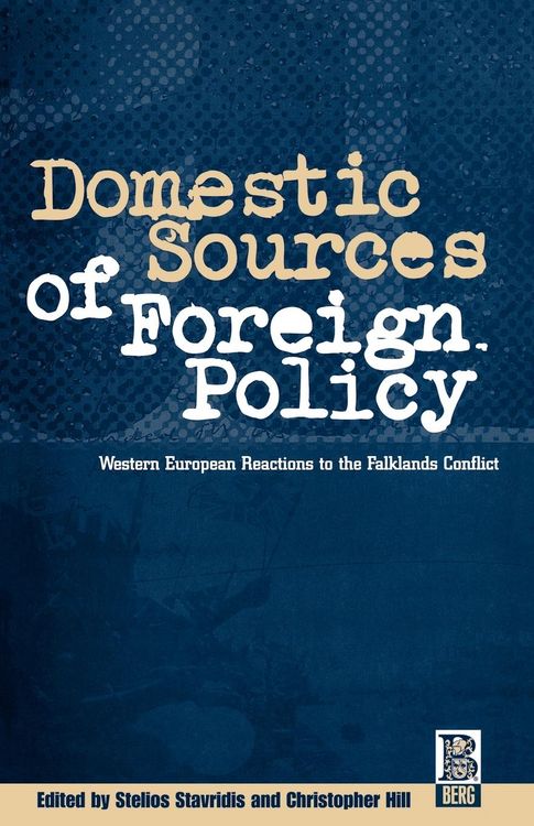 Produktbild: Domestic Sources of Foreign Policy