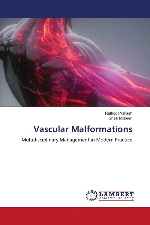 Produktbild: Vascular Malformations