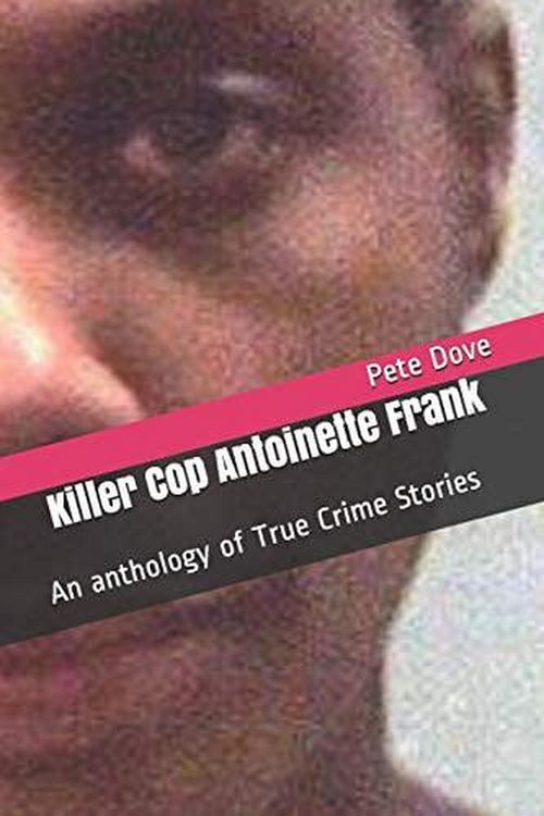 Produktbild: Killer Cop Antoinette Frank