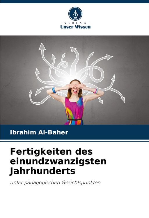 Produktbild: Fertigkeiten des einundzwanzigsten Jahrhunderts