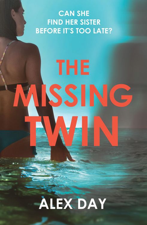 Produktbild: The Missing Twin