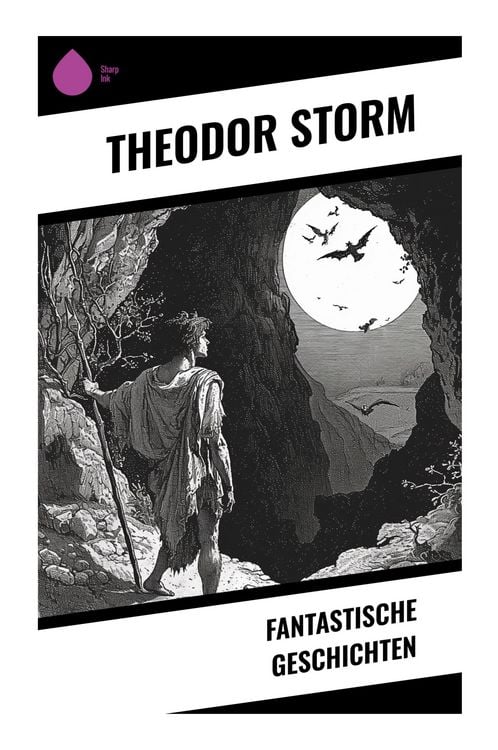 Produktbild: Fantastische Geschichten