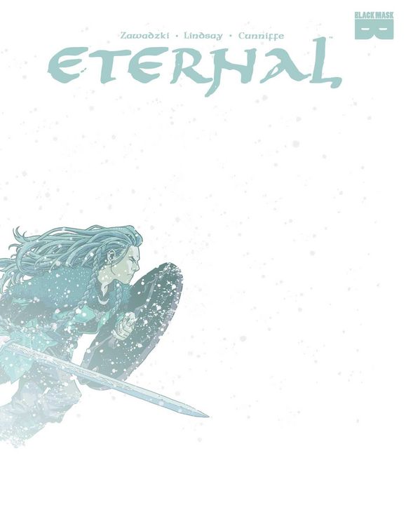Produktbild: Eternal