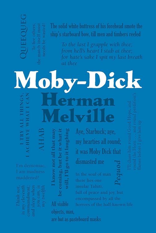 Produktbild: Moby-Dick