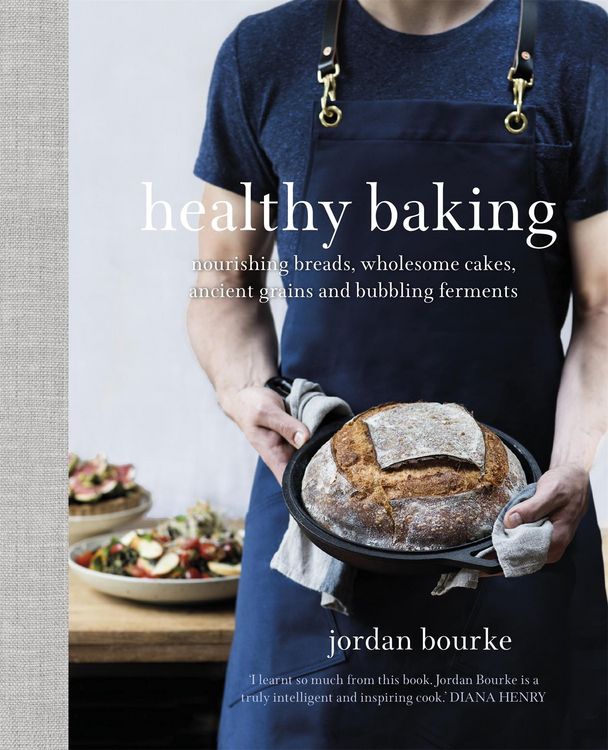 Produktbild: Healthy Baking