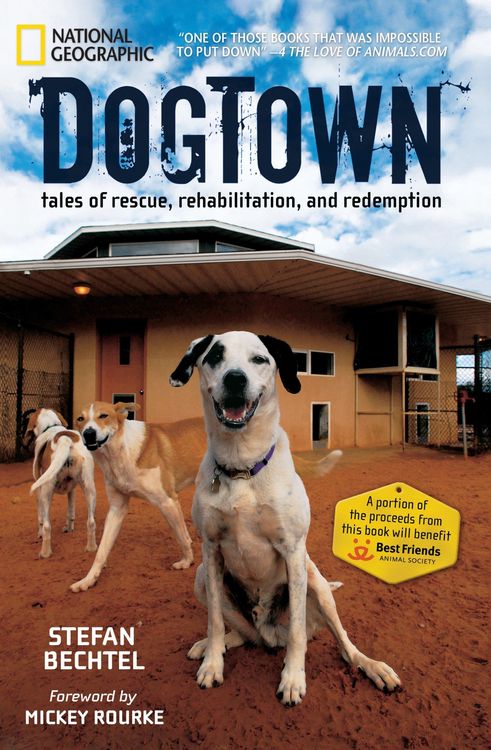 Produktbild: Dogtown