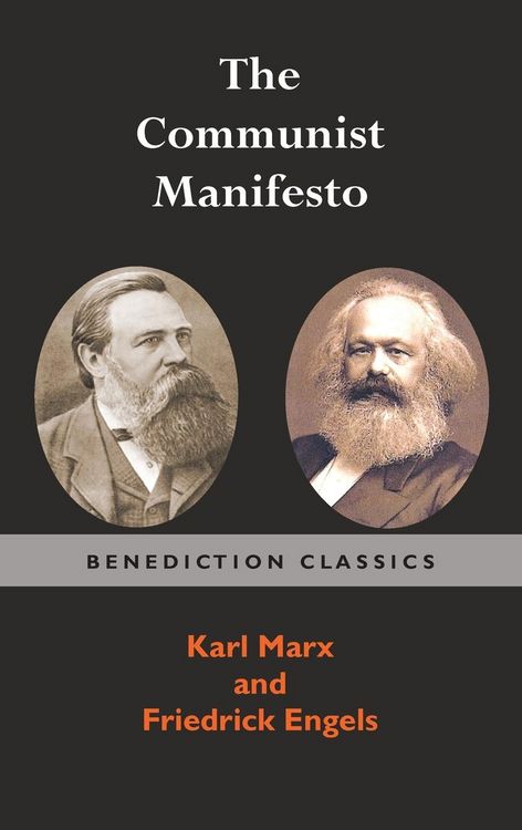 Produktbild: The Communist Manifesto