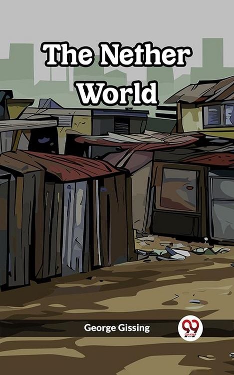 Produktbild: The Nether World