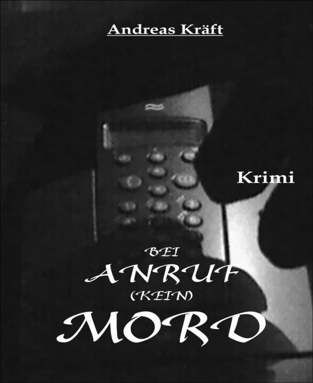 Produktbild: Bei ANRUF [kein] MORD