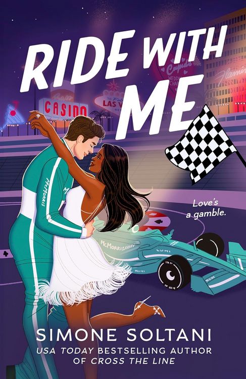 Produktbild: Ride with Me