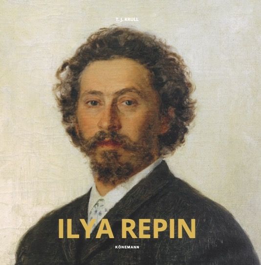 Produktbild: Ilya Repin