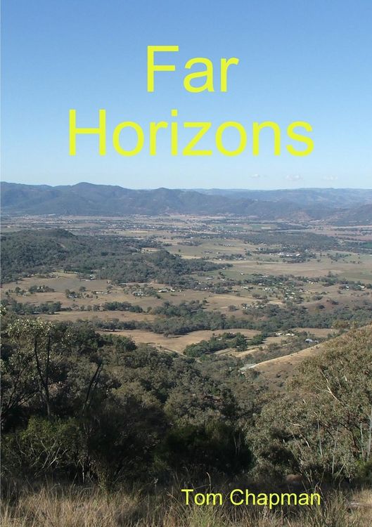 Produktbild: Far Horizons