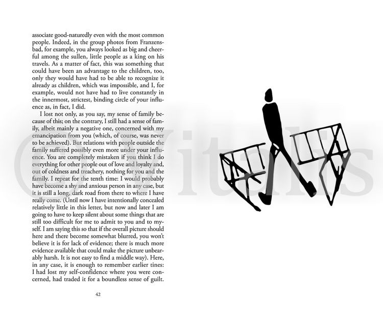 Produktbild: Letter to Father