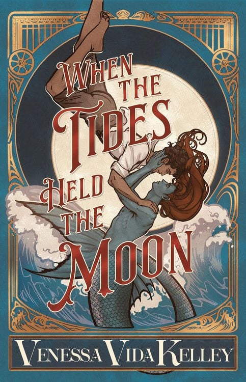 Produktbild: When the Tides Held the Moon