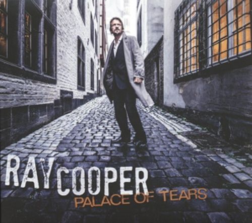 Produktbild: Palace Of Tears