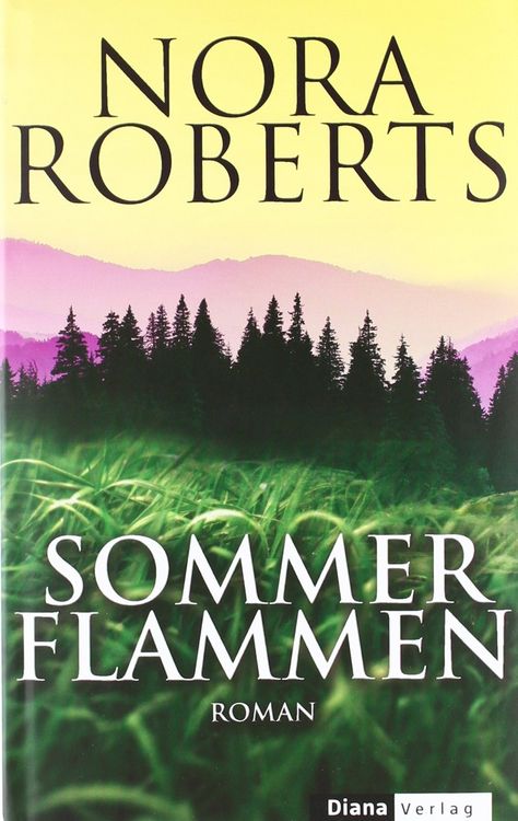 Produktbild: Sommerflammen