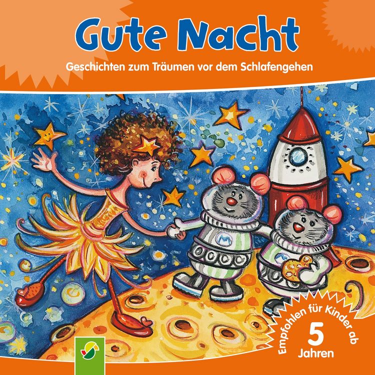 Produktbild: Gute Nacht