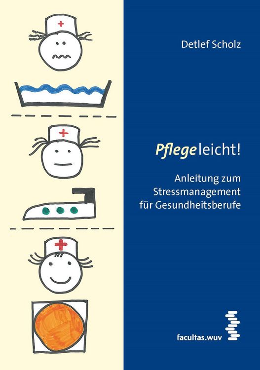 Produktbild: Pflege leicht!